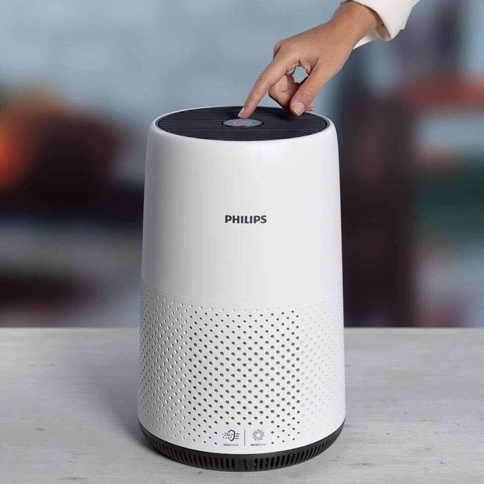 Máy lọc không khí trong nhà AC0820